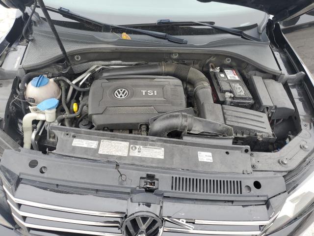 Photo 10 VIN: 1VWBS7A30EC062649 - VOLKSWAGEN PASSAT 