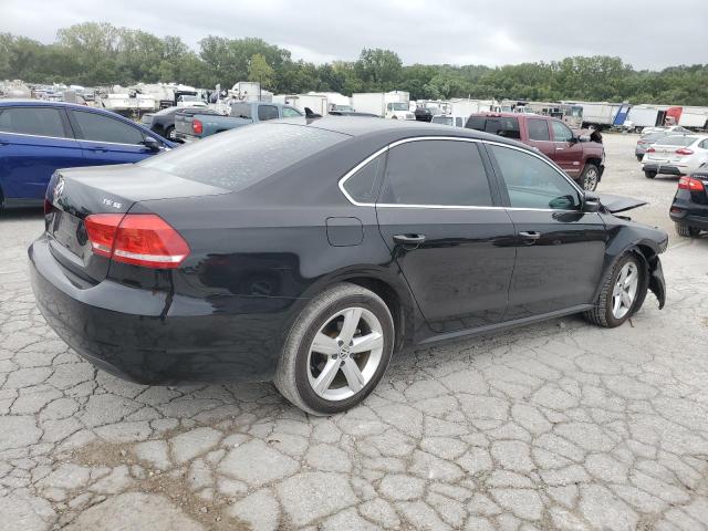 Photo 2 VIN: 1VWBS7A30EC062649 - VOLKSWAGEN PASSAT 