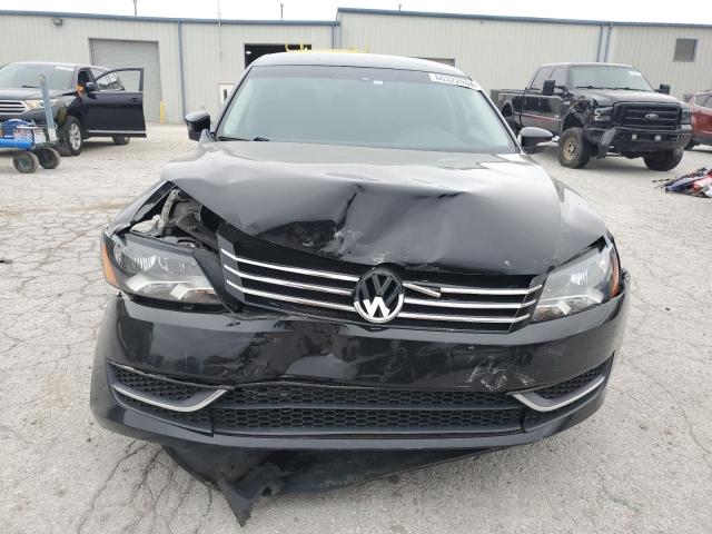 Photo 4 VIN: 1VWBS7A30EC062649 - VOLKSWAGEN PASSAT 