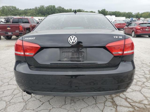 Photo 5 VIN: 1VWBS7A30EC062649 - VOLKSWAGEN PASSAT 