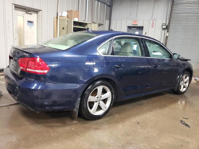 Photo 2 VIN: 1VWBS7A30EC081556 - VOLKSWAGEN PASSAT 