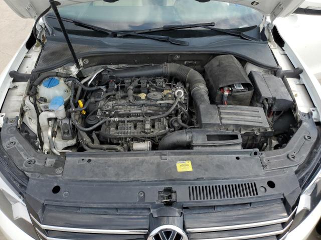 Photo 10 VIN: 1VWBS7A30EC094629 - VOLKSWAGEN PASSAT 