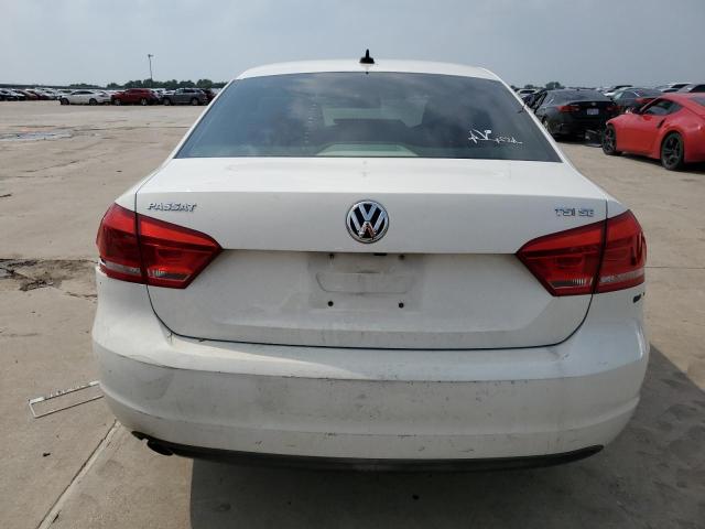 Photo 5 VIN: 1VWBS7A30EC094629 - VOLKSWAGEN PASSAT 