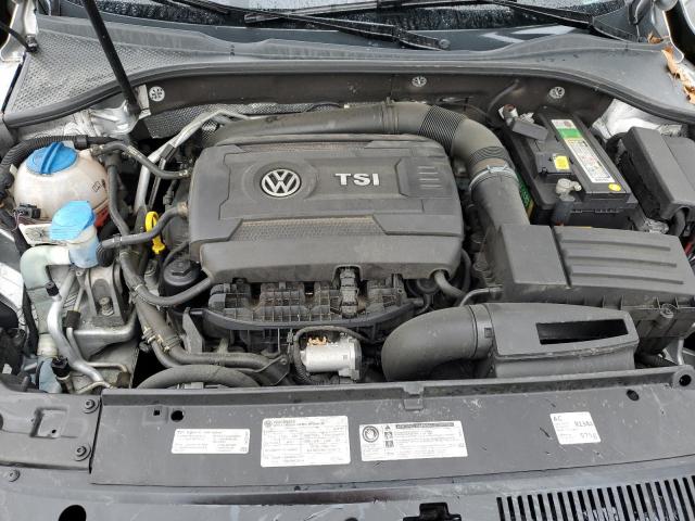 Photo 10 VIN: 1VWBS7A30EC094758 - VOLKSWAGEN PASSAT 