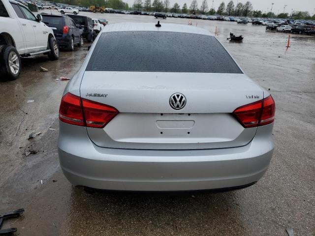 Photo 5 VIN: 1VWBS7A30EC094758 - VOLKSWAGEN PASSAT 