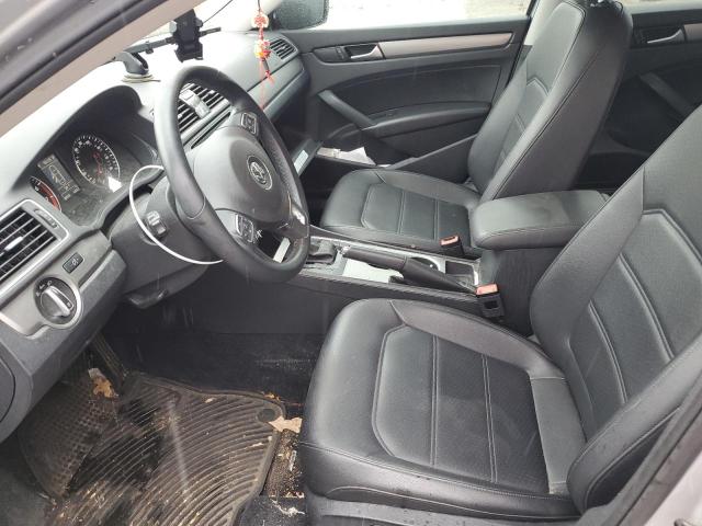 Photo 6 VIN: 1VWBS7A30EC094758 - VOLKSWAGEN PASSAT 