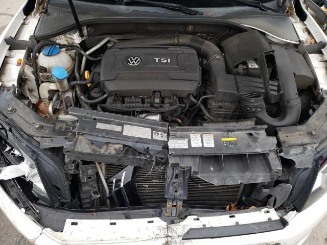 Photo 6 VIN: 1VWBS7A30FC004929 - VOLKSWAGEN PASSAT 