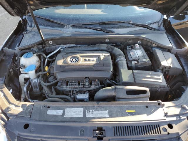 Photo 10 VIN: 1VWBS7A30FC006289 - VOLKSWAGEN PASSAT 