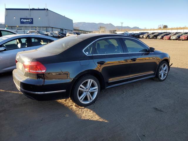 Photo 2 VIN: 1VWBS7A30FC006289 - VOLKSWAGEN PASSAT 