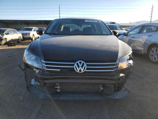 Photo 4 VIN: 1VWBS7A30FC006289 - VOLKSWAGEN PASSAT 