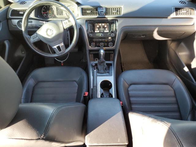 Photo 7 VIN: 1VWBS7A30FC006289 - VOLKSWAGEN PASSAT 