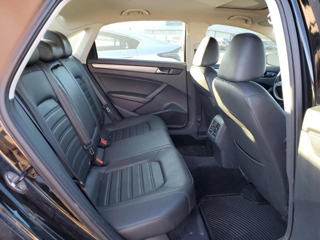 Photo 9 VIN: 1VWBS7A30FC006289 - VOLKSWAGEN PASSAT 