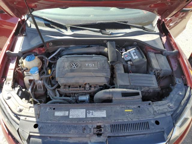 Photo 6 VIN: 1VWBS7A30FC016532 - VOLKSWAGEN PASSAT 