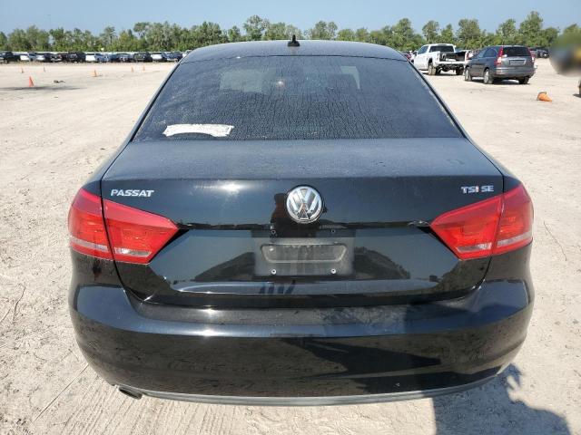 Photo 5 VIN: 1VWBS7A30FC018149 - VOLKSWAGEN PASSAT 