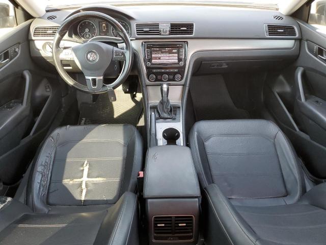 Photo 7 VIN: 1VWBS7A30FC018149 - VOLKSWAGEN PASSAT 