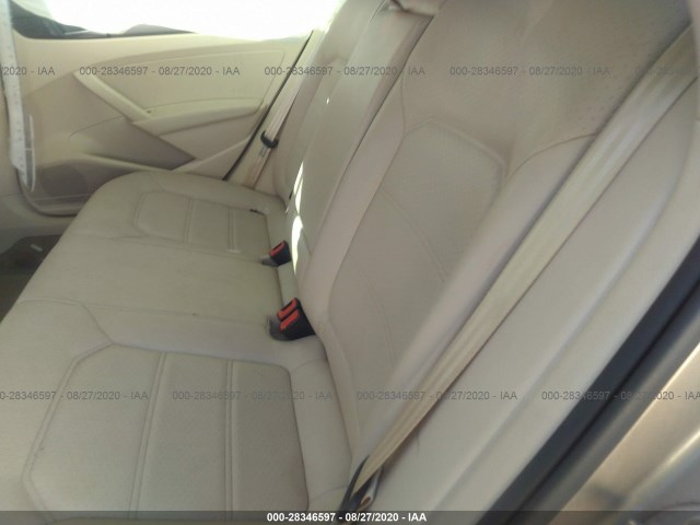 Photo 7 VIN: 1VWBS7A30FC020242 - VOLKSWAGEN PASSAT 