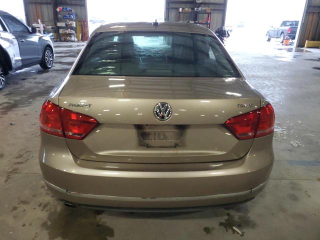 Photo 5 VIN: 1VWBS7A30FC023402 - VOLKSWAGEN PASSAT 