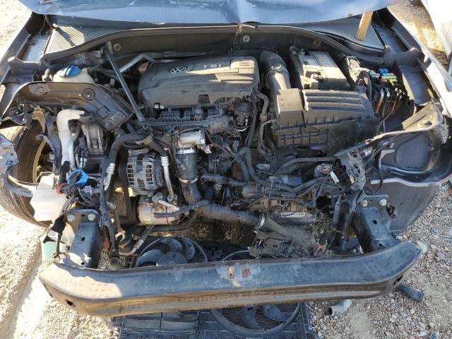 Photo 6 VIN: 1VWBS7A30FC027014 - VOLKSWAGEN PASSAT SE 