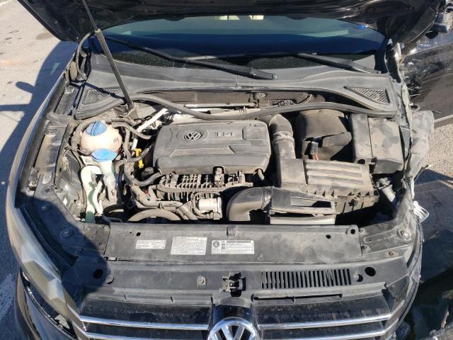 Photo 6 VIN: 1VWBS7A30FC065312 - VOLKSWAGEN PASSAT 