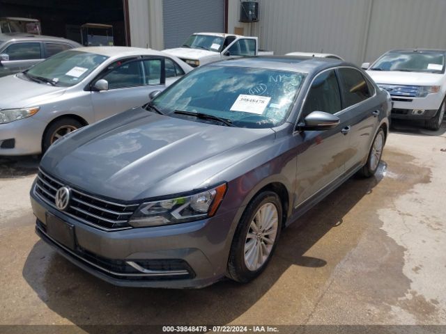 Photo 1 VIN: 1VWBS7A30GC020100 - VOLKSWAGEN PASSAT 