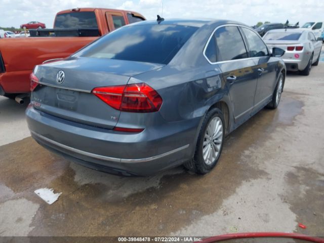 Photo 3 VIN: 1VWBS7A30GC020100 - VOLKSWAGEN PASSAT 