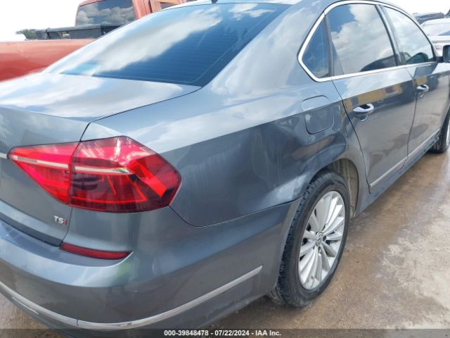 Photo 5 VIN: 1VWBS7A30GC020100 - VOLKSWAGEN PASSAT 