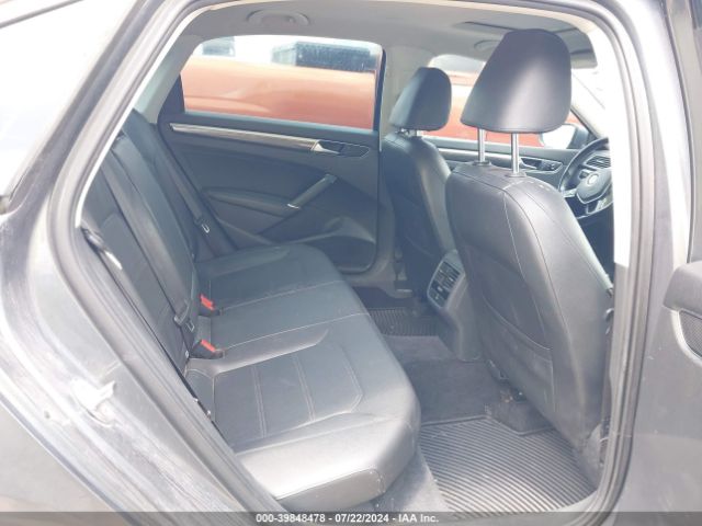 Photo 7 VIN: 1VWBS7A30GC020100 - VOLKSWAGEN PASSAT 