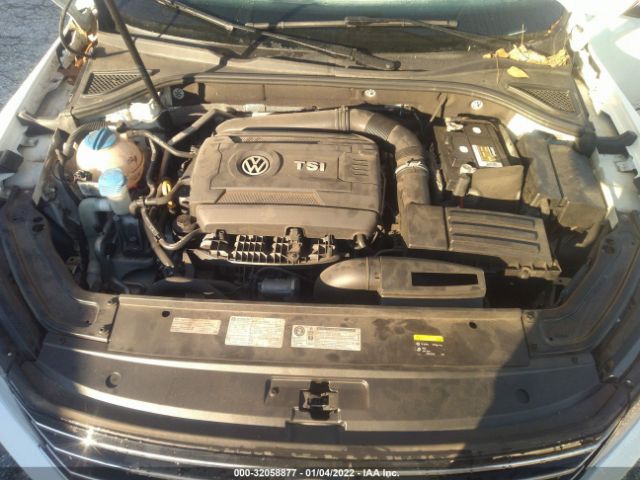 Photo 9 VIN: 1VWBS7A30GC043022 - VOLKSWAGEN PASSAT 