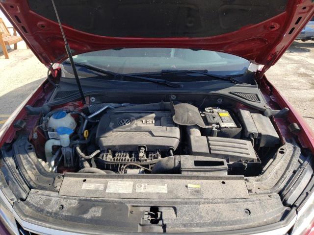 Photo 10 VIN: 1VWBS7A30GC052934 - VOLKSWAGEN PASSAT 