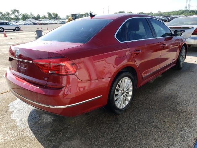 Photo 2 VIN: 1VWBS7A30GC052934 - VOLKSWAGEN PASSAT 