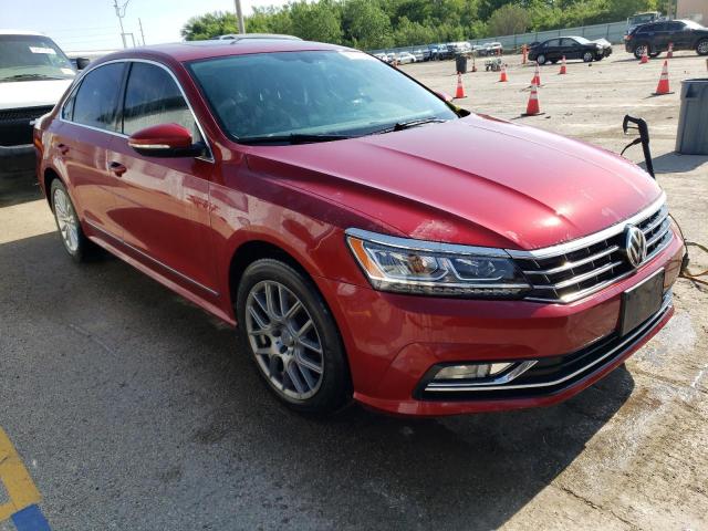 Photo 3 VIN: 1VWBS7A30GC052934 - VOLKSWAGEN PASSAT 