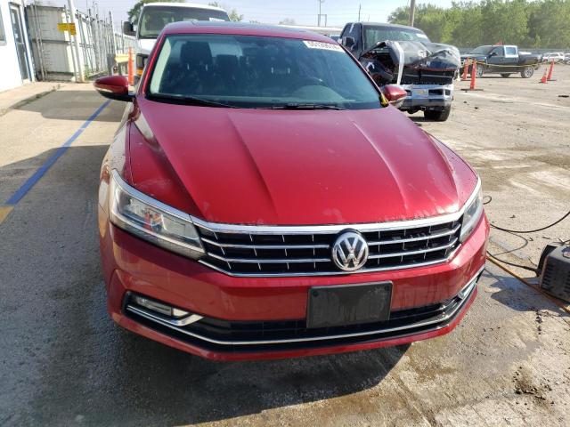 Photo 4 VIN: 1VWBS7A30GC052934 - VOLKSWAGEN PASSAT 