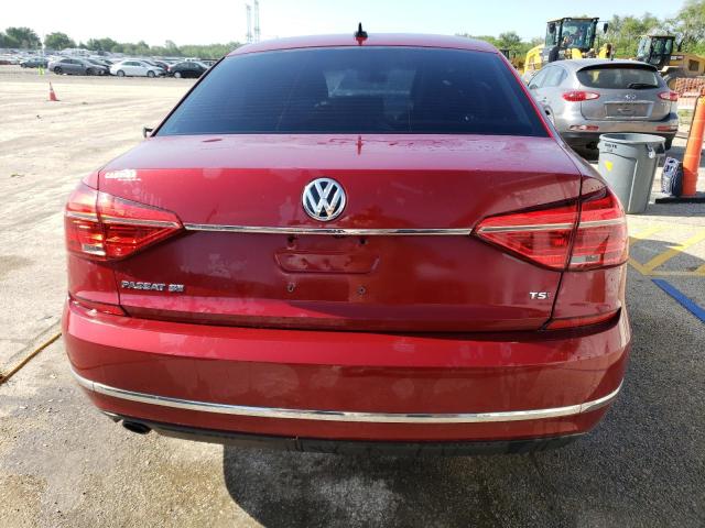 Photo 5 VIN: 1VWBS7A30GC052934 - VOLKSWAGEN PASSAT 