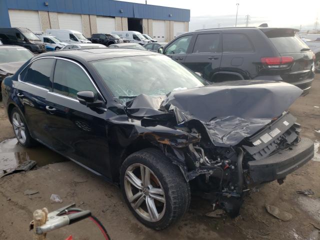 Photo 0 VIN: 1VWBS7A31EC031720 - VOLKSWAGEN PASSAT 