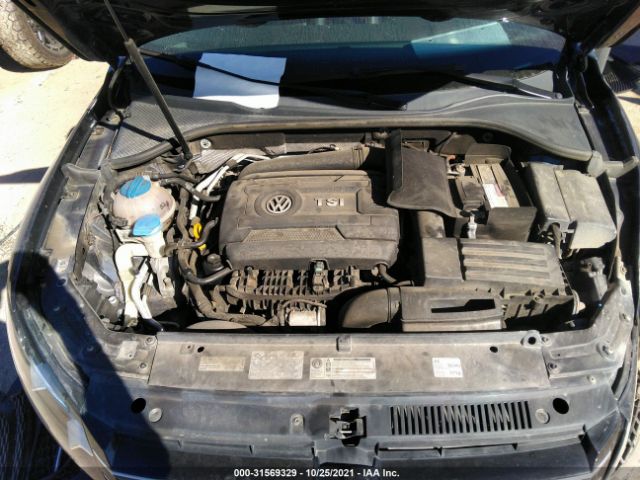 Photo 9 VIN: 1VWBS7A31EC040093 - VOLKSWAGEN PASSAT 