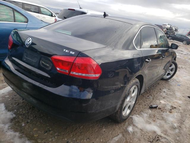 Photo 3 VIN: 1VWBS7A31EC040224 - VOLKSWAGEN PASSAT 