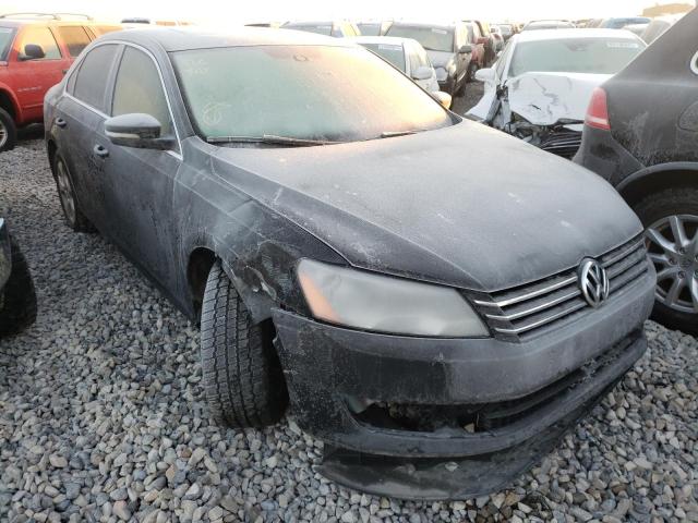 Photo 0 VIN: 1VWBS7A31EC040224 - VOLKSWAGEN PASSAT SE 