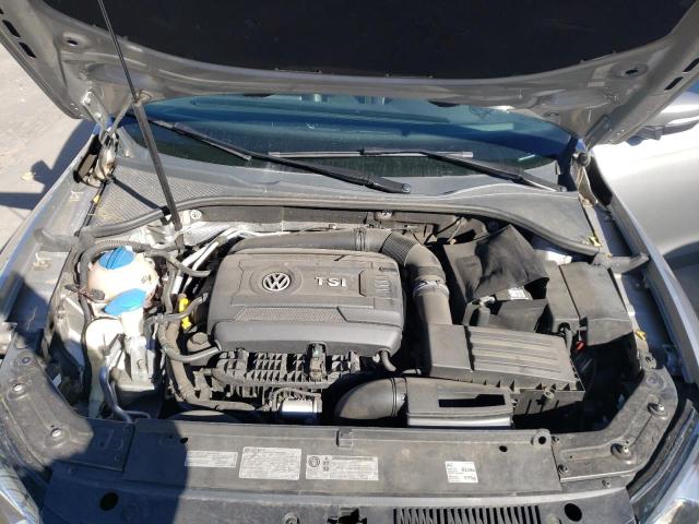 Photo 6 VIN: 1VWBS7A31EC047688 - VOLKSWAGEN PASSAT 