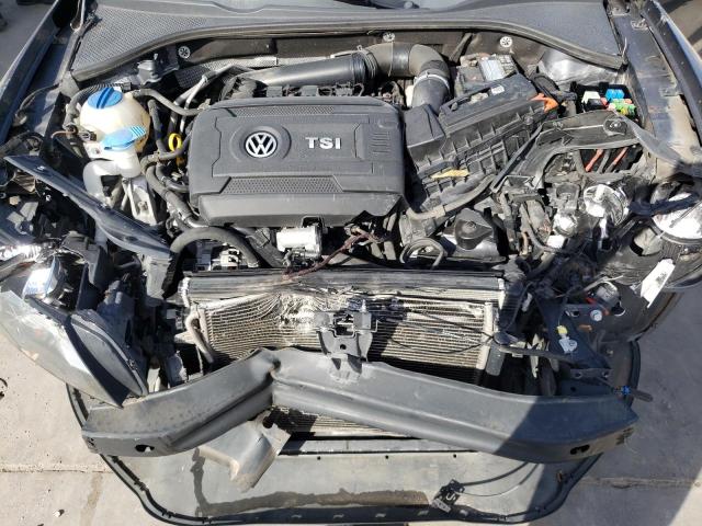 Photo 10 VIN: 1VWBS7A31EC078195 - VOLKSWAGEN PASSAT 