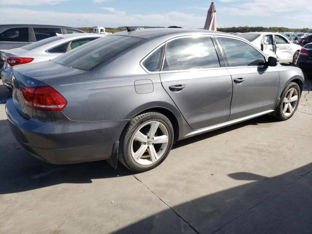 Photo 2 VIN: 1VWBS7A31EC078195 - VOLKSWAGEN PASSAT 