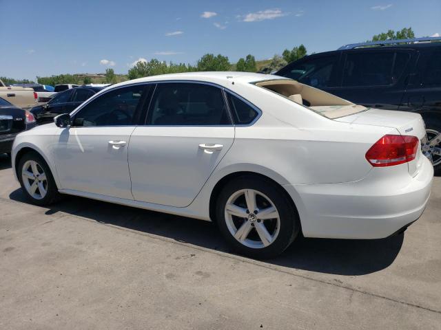 Photo 1 VIN: 1VWBS7A31EC099774 - VOLKSWAGEN PASSAT 