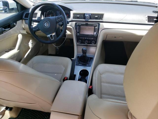 Photo 7 VIN: 1VWBS7A31EC099774 - VOLKSWAGEN PASSAT 