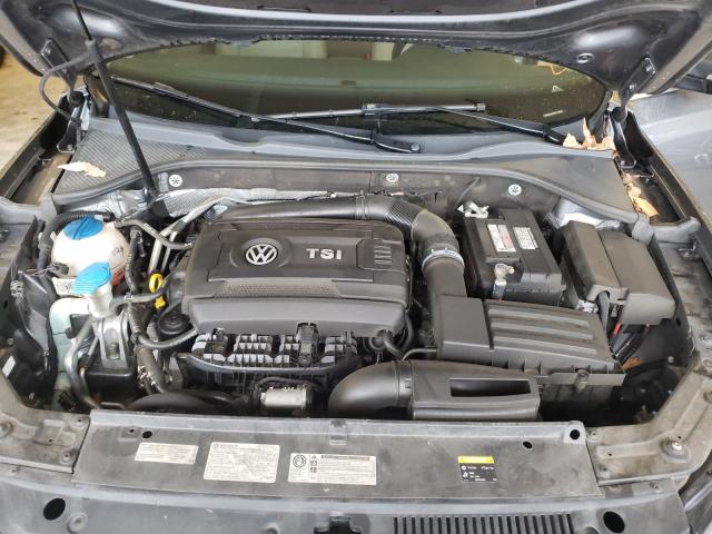 Photo 6 VIN: 1VWBS7A31EC113592 - VOLKSWAGEN PASSAT 