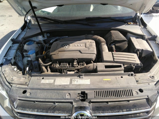 Photo 9 VIN: 1VWBS7A31EC120896 - VOLKSWAGEN PASSAT 