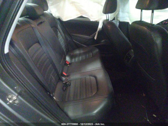 Photo 7 VIN: 1VWBS7A31FC043903 - VOLKSWAGEN PASSAT 