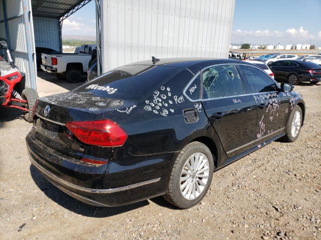 Photo 2 VIN: 1VWBS7A31GC012832 - VOLKSWAGEN PASSAT 