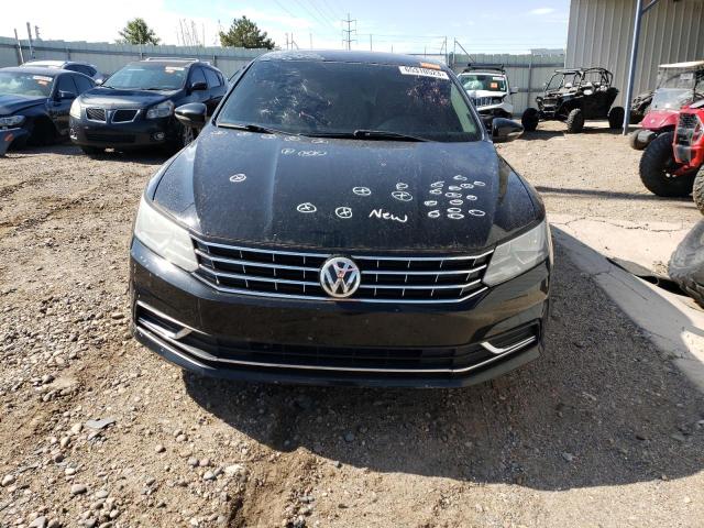 Photo 4 VIN: 1VWBS7A31GC012832 - VOLKSWAGEN PASSAT 