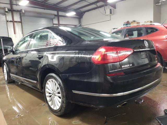 Photo 1 VIN: 1VWBS7A31GC013155 - VOLKSWAGEN PASSAT 