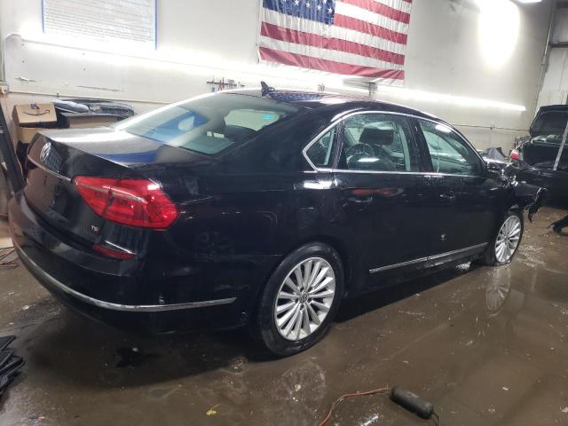 Photo 2 VIN: 1VWBS7A31GC013155 - VOLKSWAGEN PASSAT 