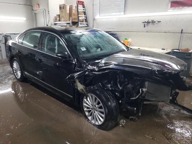 Photo 3 VIN: 1VWBS7A31GC013155 - VOLKSWAGEN PASSAT 